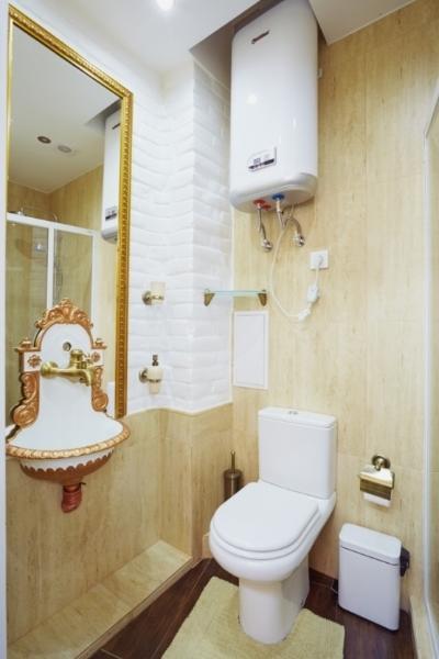 Apartments On Plocsha Rynok 40 Lviv Bagian luar foto